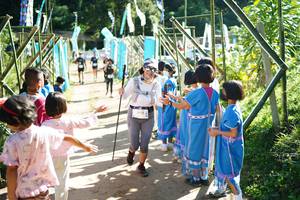 BIB: 
                            <button type="button" onclick="openModal(19073852)" class="btn btn-primary btn-sm float-right btn-popup" data-toggle="modal" data-target=".modal-high-quality">
                        <i class="fas fa-shopping-cart"></i> Add to Cart
                    </button>
                                            <button type="button" onclick="isThisMe(19073852, true)" class="btn btn-success btn-sm float-right btn-popup btn-isme hidden" data-toggle="tooltip" data-placement="bottom" title="นี่คือรูปของคุณใช่ไหม คลิกที่นี่เพื่อเอาเข้าอัลบั้ม">
                        <i class="fas fa-plus"></i> Add to album
                    </button>
                    <button type="button" onclick="isThisMe(19073852, false)" class="btn btn-warning btn-sm float-right btn-popup btn-isnotme hidden">
                        <i class="fas fa-ban"></i> Remove from album
                    </button>